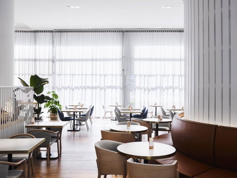 Novotel Sydney Darling Square - Accommodation Cairns 2