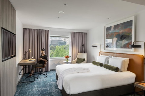 Novotel Sydney Darling Square - Accommodation Cairns 28