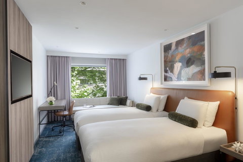 Novotel Sydney Darling Square - Accommodation Cairns 16