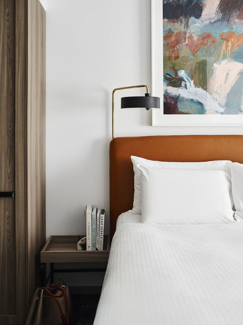 Novotel Sydney Darling Square - Accommodation Cairns 35
