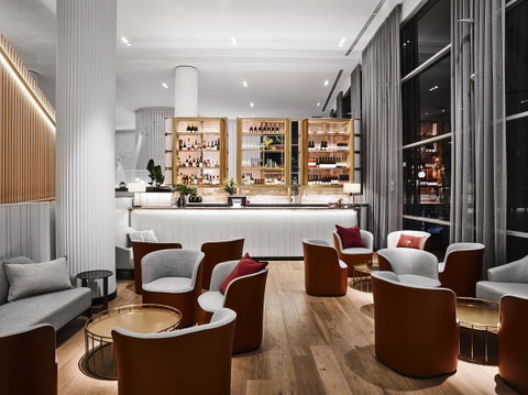 Novotel Sydney Darling Square - Accommodation Cairns 42