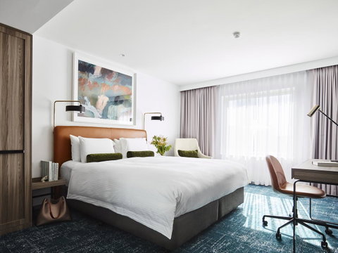 Novotel Sydney Darling Square - Accommodation Cairns 3