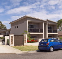 Bluegum Apartments Newcastle - Accommodation Cairns