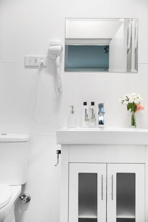 Airport Hotel Sydney - Accommodation Cairns 14