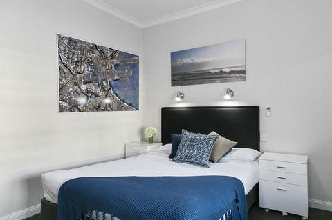 Airport Hotel Sydney - Accommodation Cairns 4