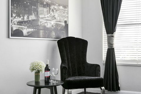 Airport Hotel Sydney - Accommodation Cairns 7