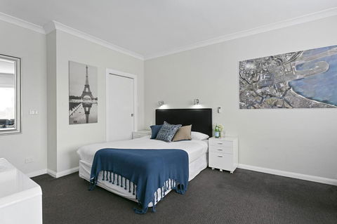 Airport Hotel Sydney - Accommodation Cairns 2