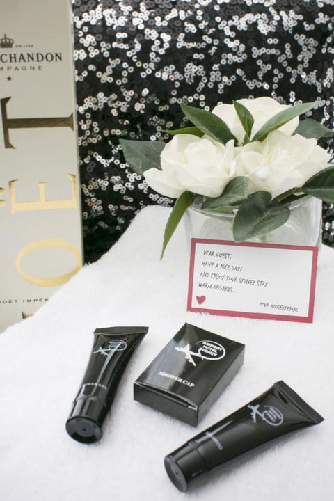 Airport Hotel Sydney - Accommodation Cairns 12