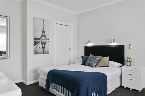 Airport Hotel Sydney - Accommodation Cairns 13