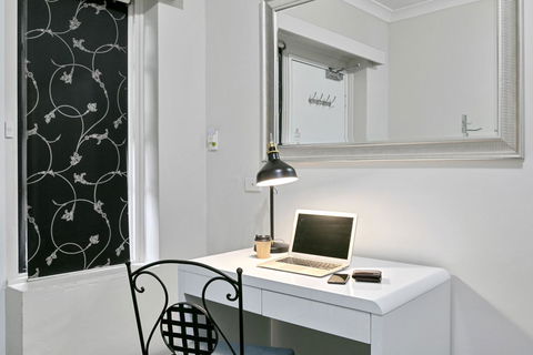 Airport Hotel Sydney - Accommodation Cairns 3