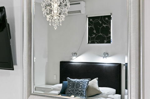 Airport Hotel Sydney - Accommodation Cairns 5