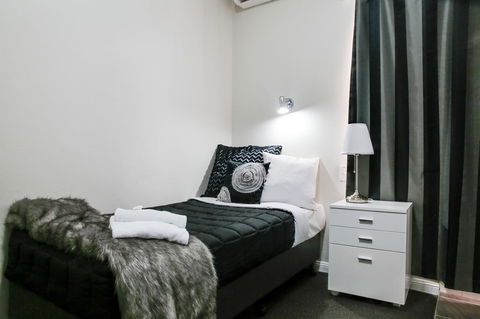 Airport Hotel Sydney - Accommodation Cairns 18