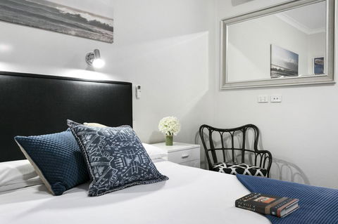 Airport Hotel Sydney - Accommodation Cairns 11