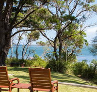 By the Beach BB Self Contained Apartments - Accommodation Cairns