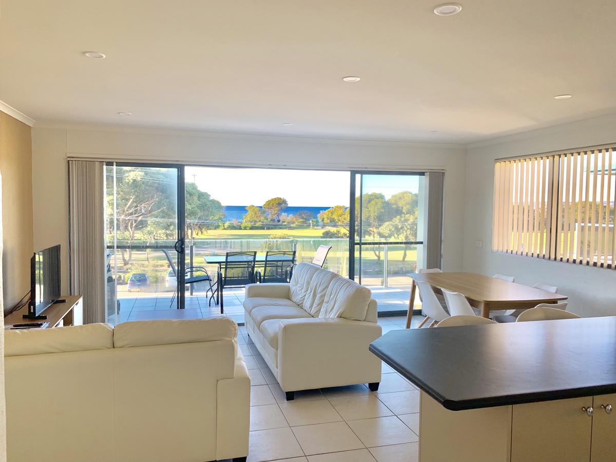 Yellow Pinch NSW Accommodation Cairns