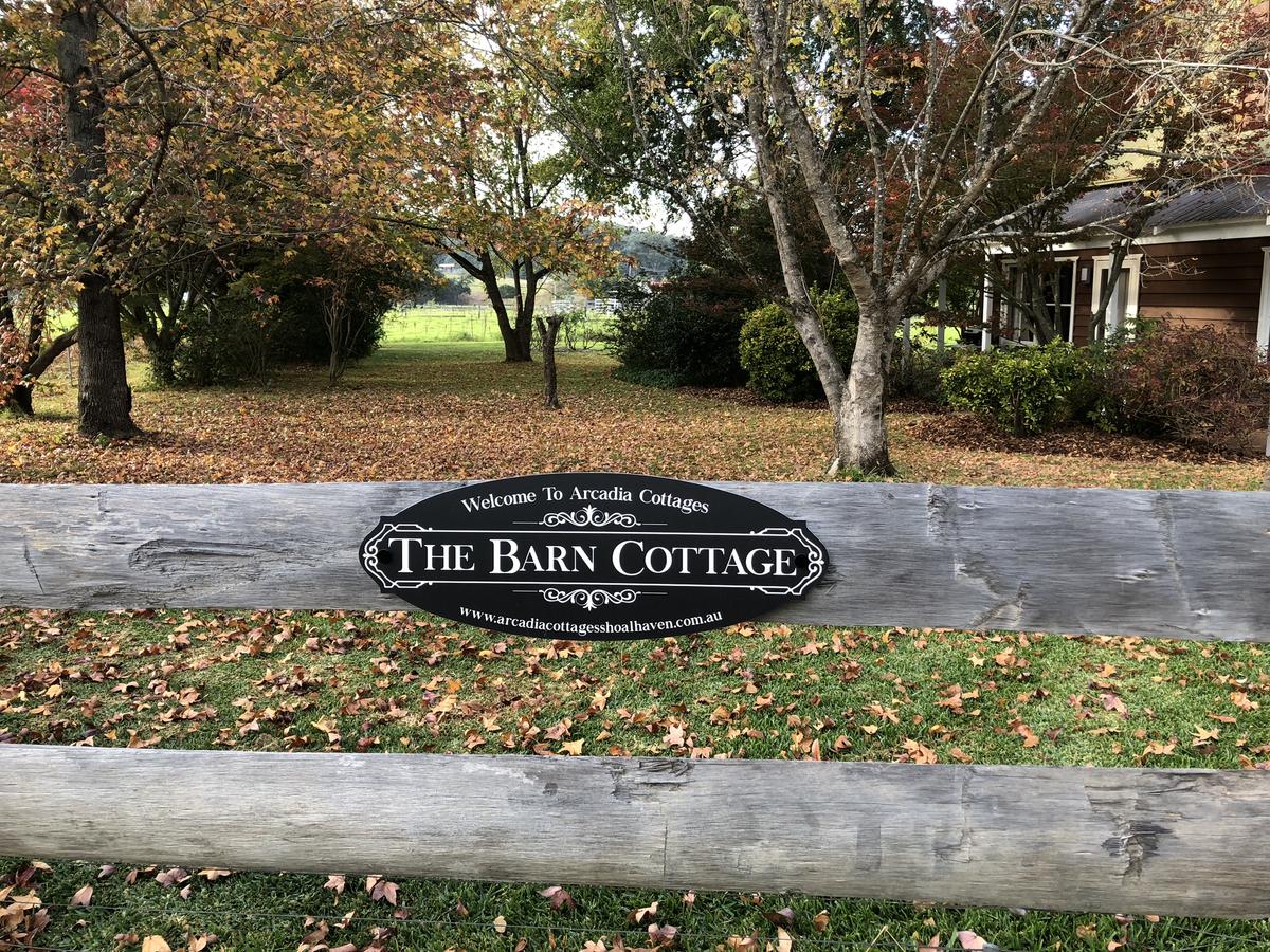 Cambewarra NSW Accommodation Cairns