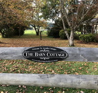 Arcadia - The Barn Cottage  Rosehill Cottage - Accommodation Cairns
