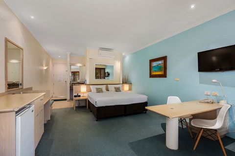 Ballina Beach Resort - Accommodation Cairns 1