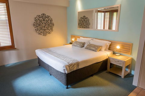 Ballina Beach Resort - Accommodation Cairns 12