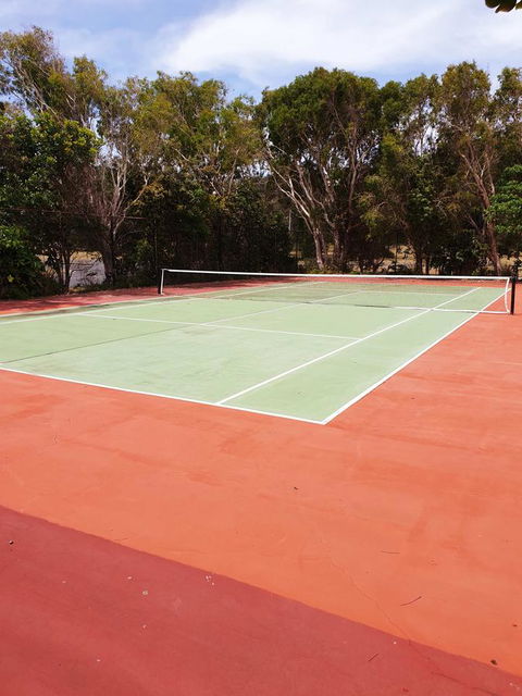 Ballina Beach Resort - Accommodation Cairns 38