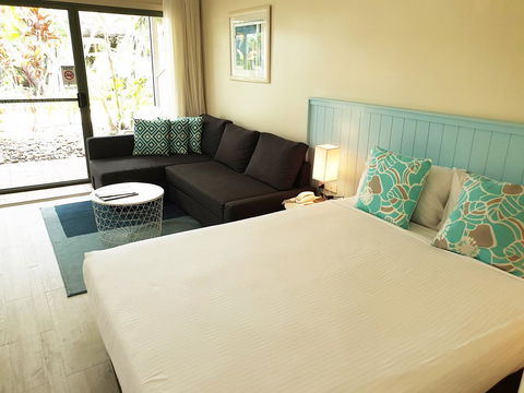Ballina Beach Resort - Accommodation Cairns 14