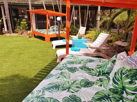 Ballina Beach Resort - Accommodation Cairns 6