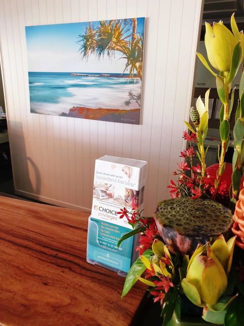 Ballina Beach Resort - Accommodation Cairns 11