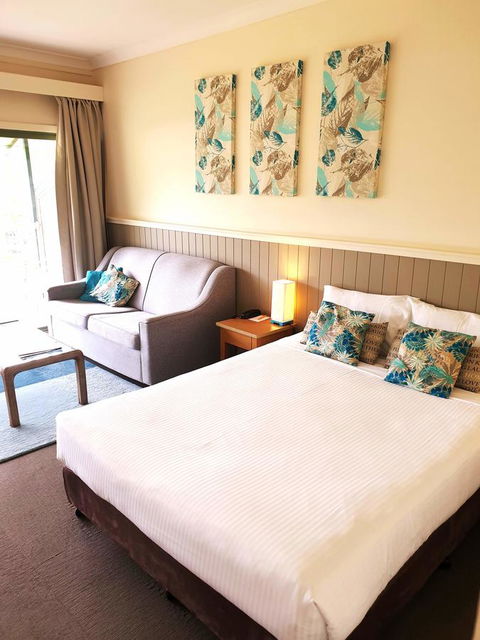 Ballina Beach Resort - Accommodation Cairns 17