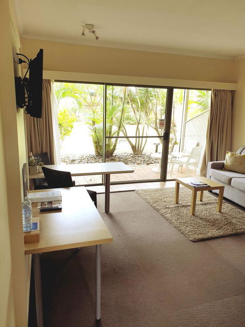 Ballina Beach Resort - Accommodation Cairns 24
