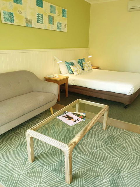 Ballina Beach Resort - Accommodation Cairns 8