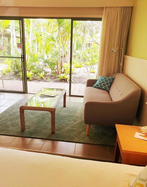 Ballina Beach Resort - Accommodation Cairns 21