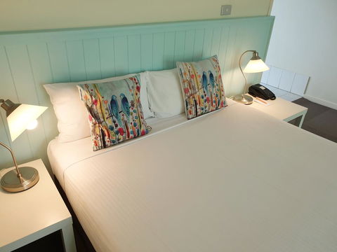 Ballina Beach Resort - Accommodation Cairns 20