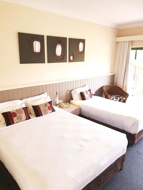 Ballina Beach Resort - Accommodation Cairns 16
