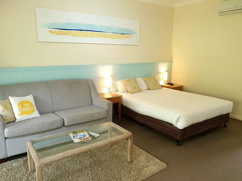 Ballina Beach Resort - Accommodation Cairns 28