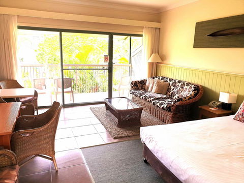 Ballina Beach Resort - Accommodation Cairns 25
