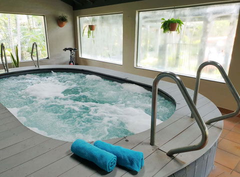 Ballina Beach Resort - Accommodation Cairns 10