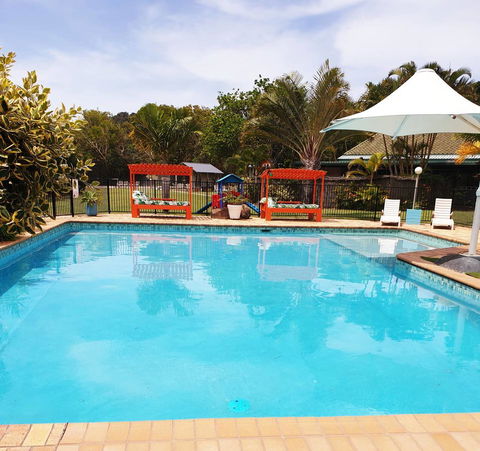 Ballina Beach Resort - Accommodation Cairns 9