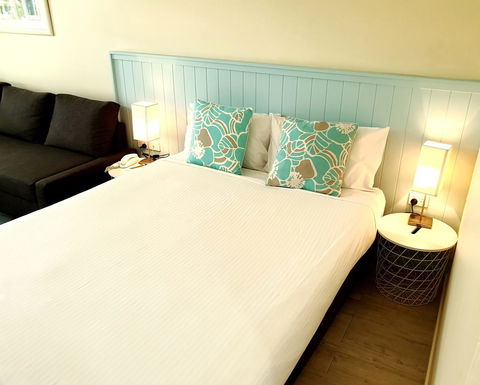 Ballina Beach Resort - Accommodation Cairns 40