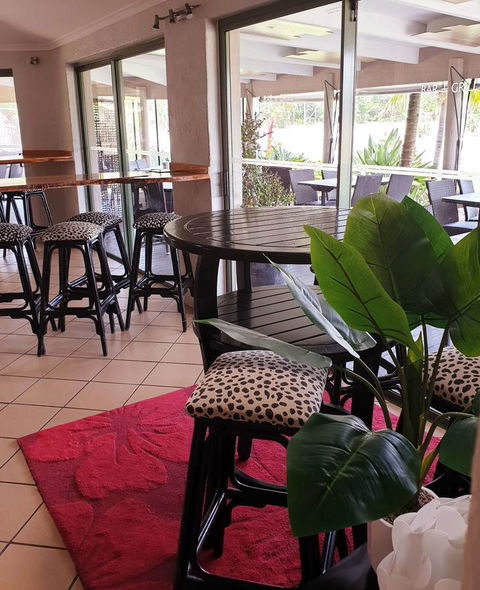 Ballina Beach Resort - Accommodation Cairns 36
