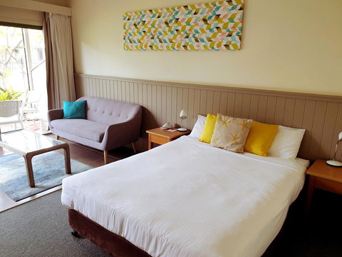 Ballina Beach Resort - Accommodation Cairns 37