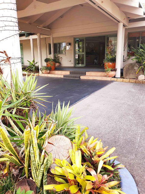 Ballina Beach Resort - Accommodation Cairns 32