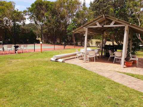 Ballina Beach Resort - Accommodation Cairns 39