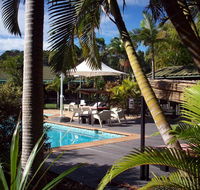 Quality Hotel Ballina Beach Resort - Accommodation Cairns