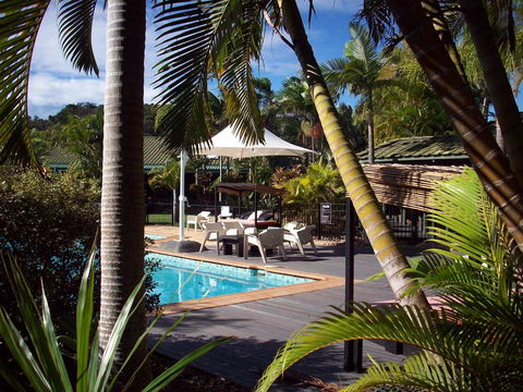 Ballina Beach Resort - Accommodation Cairns 0