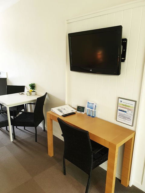 Ballina Beach Resort - Accommodation Cairns 27