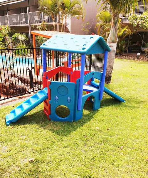 Ballina Beach Resort - Accommodation Cairns 44