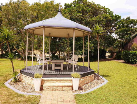 Ballina Beach Resort - Accommodation Cairns 43