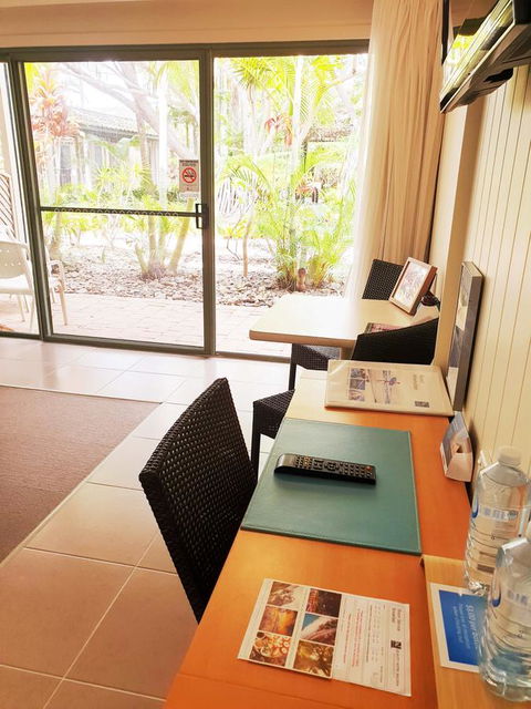 Ballina Beach Resort - Accommodation Cairns 42