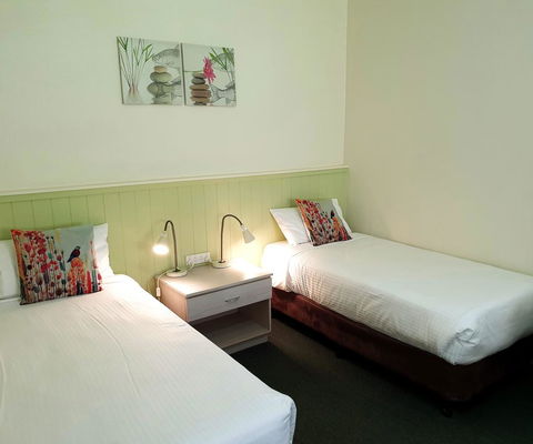 Ballina Beach Resort - Accommodation Cairns 18