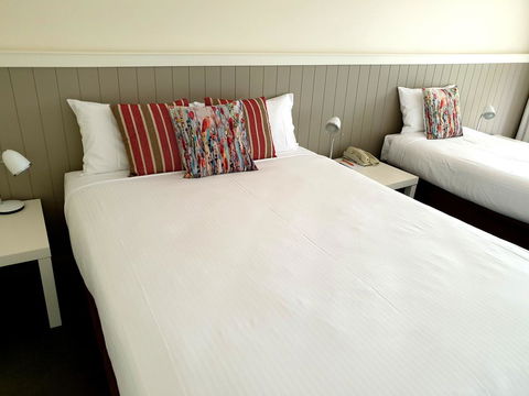 Ballina Beach Resort - Accommodation Cairns 41